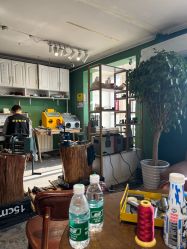 -邵老师打金·黄金加工(大望路总店)