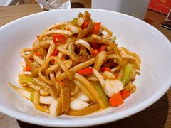 -大中华酒楼·主席武昌鱼·武汉美食地标(江汉路步行街店)