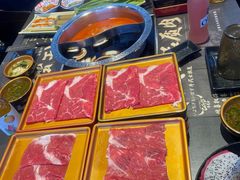 -牛武士寿喜烧·和牛火锅自助(全球首店)