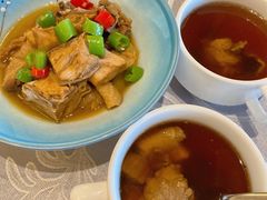 -万豪酒店·咏豪中餐厅