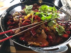 -鸿福酒家