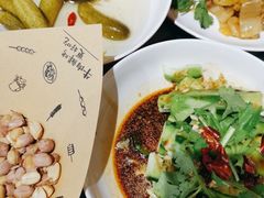 -雪熊哈尔滨烧烤·精酿啤酒·砂锅(中央胜境店)
