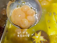 -湊湊火锅·茶憩(和平大悦城店)