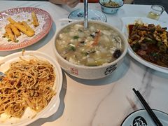 -园里前·私厨福建菜(台江万达店)