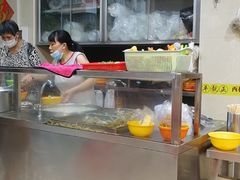 -富记鱼蛋粉(西村店)