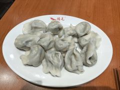-鸿毛饺子(紫竹桥店)