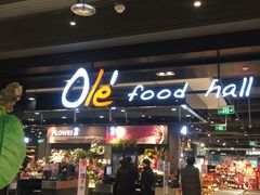 -Olé精品超市(北京合生汇店)
