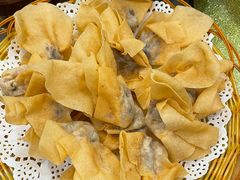 -祈胜邨•顺德鱼生•顺德菜(容桂店)