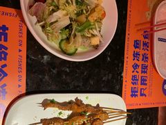 -鱼上·烤鱼(万象城店)