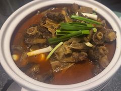 -恬阿姨庭院餐厅·生日宴