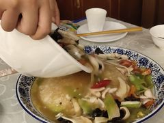 -高坎一品甲鱼庄(两河店)