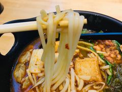 -桂在香知桂林米粉(南岗松雷店)