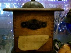 -露西亚咖啡西餐厅(哈尔滨俄侨纪念馆店)