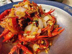 -聚味瞿记·龙虾堂(树木岭店)