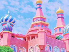 -南京银杏湖乐园