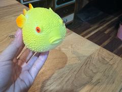 -永安鱼庄·镇江菜(丁卯店)