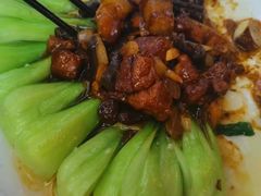 -红姐东北菜私房菜铁锅炖饺子馆(中街店)