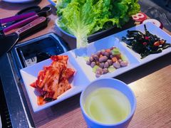 -火牛火韩式烤肉韩国料理(韩乐坊店)