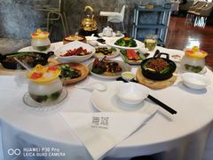-粤域茶餐厅