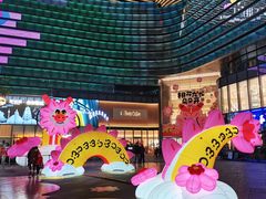 -龙湖成都上城天街