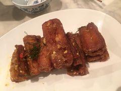 -漢舍中国菜馆(889广场店)
