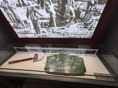 -马王堆汉墓遗址