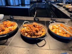 -Social 秀西餐厅-长沙瑞吉酒店(运达店)