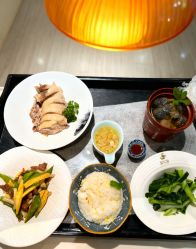 -爱丽馨御景月子中心