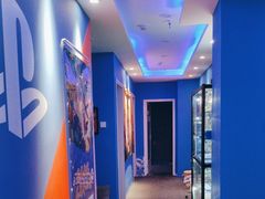 -浣熊部落ps4 ps5 switch 电玩(茶店子店)