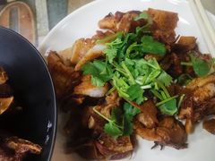牛羊脆骨-春雨羊汤店(广开四马路总店)