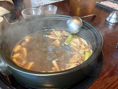 -滇野云南野生菌餐厅(陕西南路店)