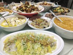 -齐河·老东家·民间菜·地标特色美食