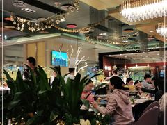 -华安国际大酒店-餐厅