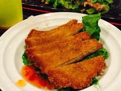 iphone_upload_pic-绿柠食堂(北外滩店)