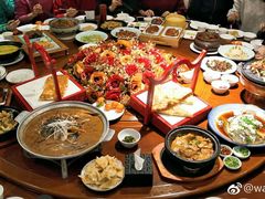 -天和晟烤鸭店(玉泉西街店)