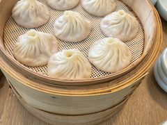 -一品小笼(金融街店)