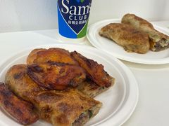 -山姆会员商店(杨桥西路店)