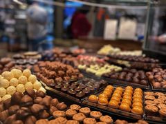 -Laderach 莱德拉(上海环贸iapm店)