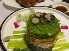 -铜锣湾·有麝自然香(渝北财富中心店)