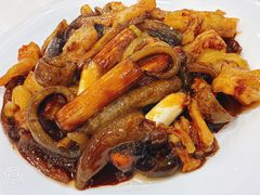 -福寿斋·老北京铜锅涮肉·烤鸭(顺义总店)