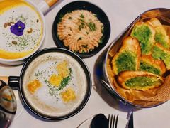 -莫比餐厅(五道口店)