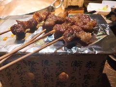 -左庭右院鲜牛肉火锅(新梅广场店)