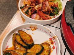 -酒拾烤肉(奥体天虹店)