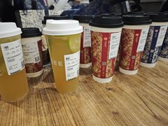 -霸王茶姬(正佳广场店)