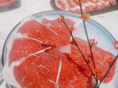 -红鼎坊·老成都火锅(新南门店)