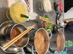 -晓沸牛肉海鲜小火锅(白湖亭万达广场店)