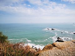 -汕尾风车岛