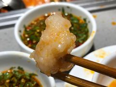 -海底捞火锅(金光华店)