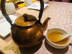 -大鸭梨烤鸭店(花园村店)