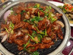 -宏状元现熬粥·京味菜(五棵松店)